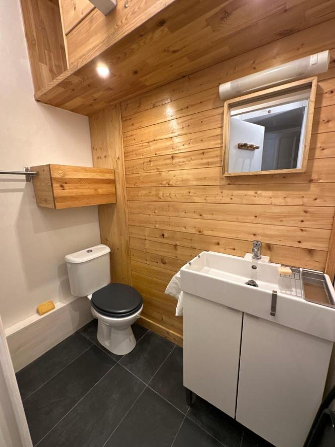 Studio Ideal Proche Centre Paris 불로니으 빌렁꾸흐 외부 사진